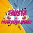 FAUSTA
