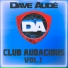 Dave Audé feat. Sam Tinnesz