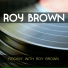 Roy Brown