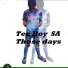 Tee Boy SA