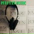 Pulutan Music