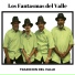 Los Fantasmas Del Valle