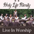 Holy Life Family