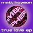 Matt Hoyson