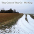 Phil King