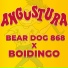 Boidingo, Bear Dog 868