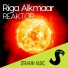 Riga Alkmaar
