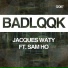 Jacques Waty feat. Sam Ho