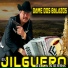 El Jilguero De La Sierra