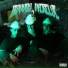 B Wood$ feat. Dj Starscream