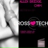 Allex Bridge, CMM