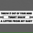 Timmy Shaw