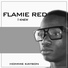 Flamie Red, Hommie Kayson