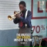 Ella Fitzgerald, Louis Armstrong, Russelll Gracia