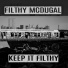Filthy McDugal