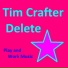 Tim Crafter