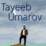 Tayeeb Umarov