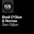 Basil O'Glue, Nomas