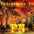 Patch Nero TB