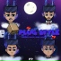 TM, Nosred, Luqeta feat. JonV