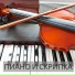 ΡΠΈΠΌΡΠΎΠ½ΠΈΡΠ΅ΡΠΊΠΈΠΉ ΠΎΡΠΊΠ΅ΡΡΡ Π°Π½ΡΠΈΡΡΡΠ΅ΡΡΠΎΠ²ΡΠΉ Π·Π²ΡΠΊ