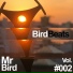 Mr Bird