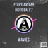 Felipe Avelar, Disco Ball'z