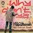 HUGEhands