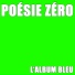 Poésie Zéro