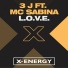 3 J