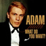 Adam Faith