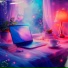 work chilla, Спокойная фоновая музыка