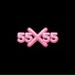 55х55