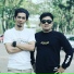 TRAFFIC BAND, Toni kurniawan