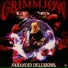 GRIMMJØW