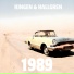 KINGEN & HALLGREN
