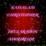NASSALAM Christopher