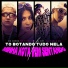 DJ Ery, Dj Pablo Rb feat. Mc pipokinha, MC GNOMO