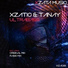 Xzatic, Tanay
