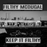Filthy McDugal