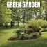 the peaceful garden