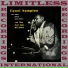 Lionel Hampton, The Just Jazz All Stars
