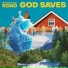 International Road