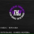 DJ TH DA SUL feat. DJ BIEEL OLIVEIRA