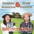 Bentinho Bossoroca e Brasil Fontoura, Os 3 Xirús