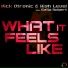 Nick Otronic & High Level Feat. Sofia Robert