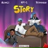 Blingz feat. RAY-G, TR3NCKIID