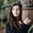 Barbora Xu