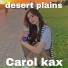 carol kax