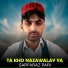Sarfaraz Pari